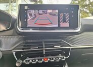 Peugeot 2008 SUV / Terénní 1,2 l 81 kw