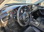 Audi A6 Allroad Kombi 3,0 l 200 kw
