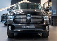 Dodge RAM Pick-up 5,7 l 286 kw