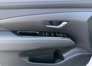 Hyundai Tucson SUV 1,6 l 117 kw