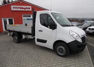 Opel Movano 6
