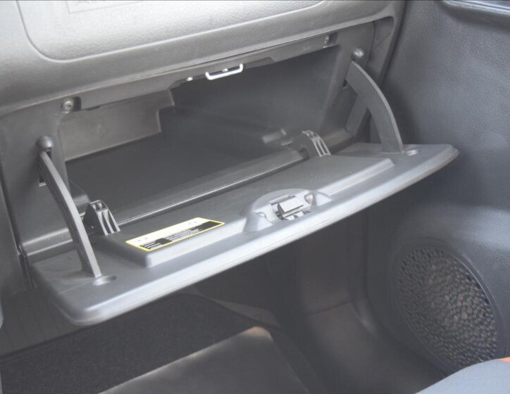 Fiat Panda Kombi 1,2 l 44 kw