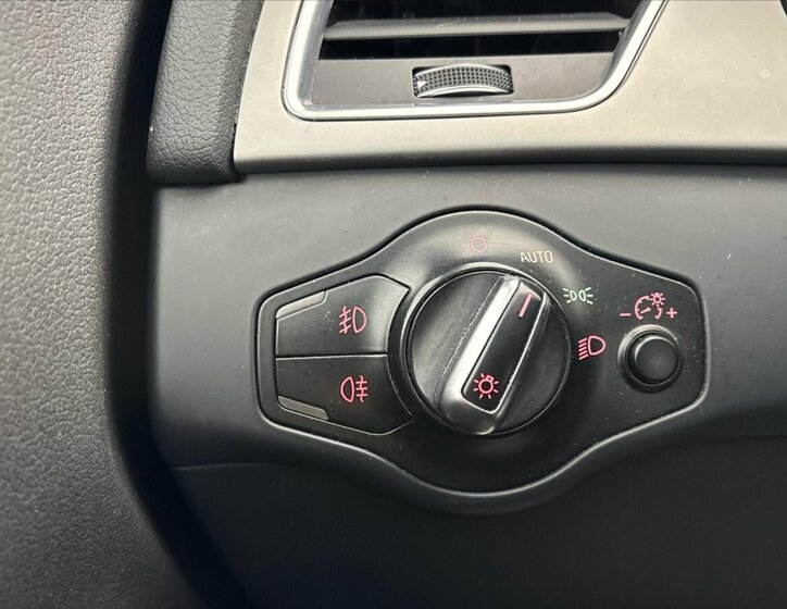 Audi A4 Allroad Kombi 2,0 l 140 kw