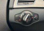 Audi A4 Allroad Kombi 2,0 l 140 kw