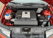 Škoda Fabia Kombi 1,2 l 47 kw