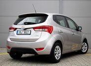 Hyundai ix20 7