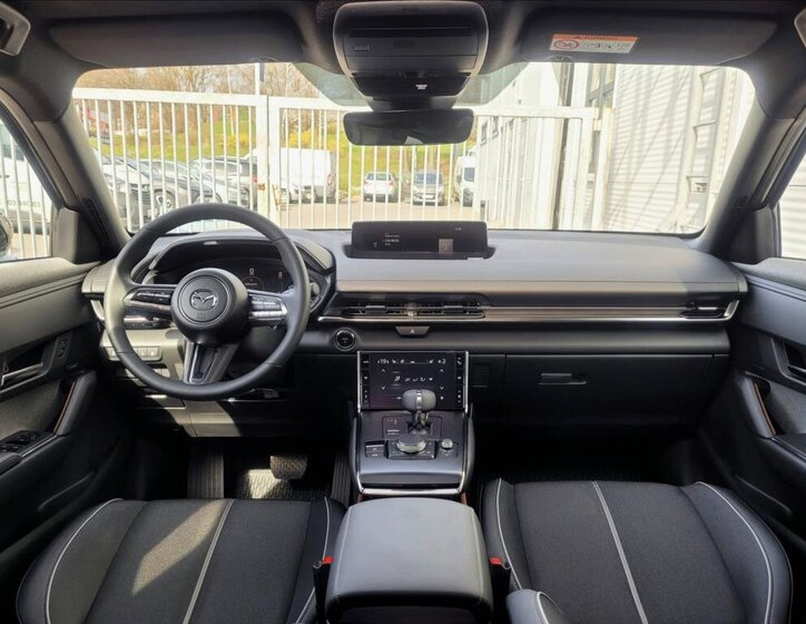 Mazda MX-30 Hatchback 829,0 125 kw