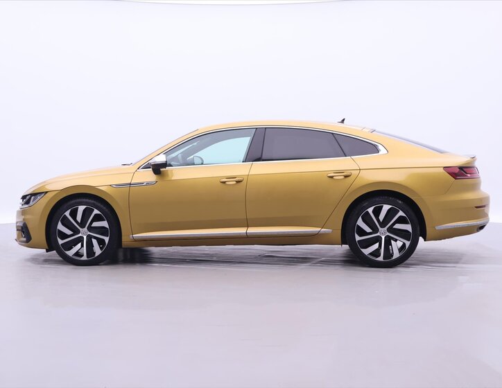 Volkswagen Arteon Liftback 2,0 l 140 kw