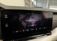 Škoda Octavia Liftback 2,0 l 110 kw