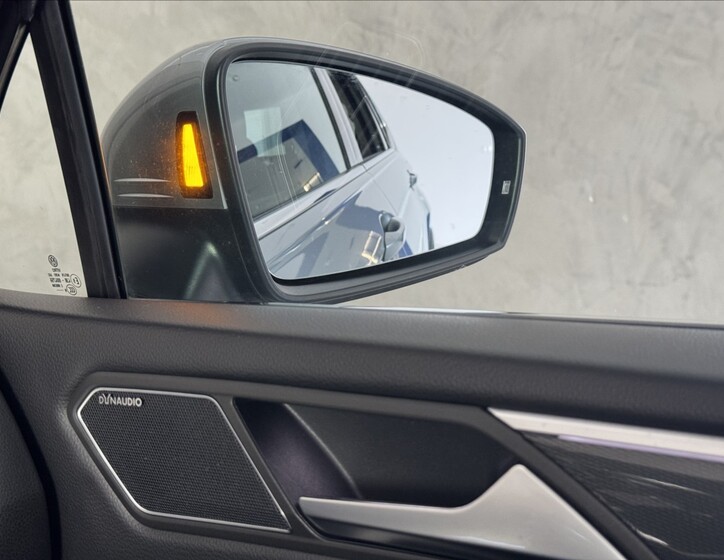 Volkswagen Tiguan Allspace 45