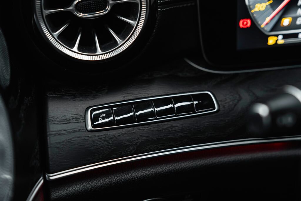 Mercedes-Benz Třídy E