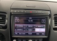 Volkswagen Touareg Kombi 3,0 l 193 kw