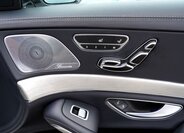 Mercedes-Benz Třídy S 26