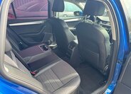 Škoda Octavia Kombi 1,4 l 110 kw