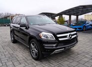 Mercedes-Benz GL SUV 4,7 l 320 kw