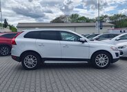 Volvo XC60 SUV / Terénní 2,4 l 136 kw