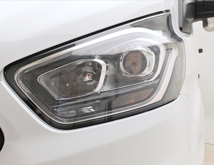 Ford Transit Custom Skříň 2,0 l 96 kw