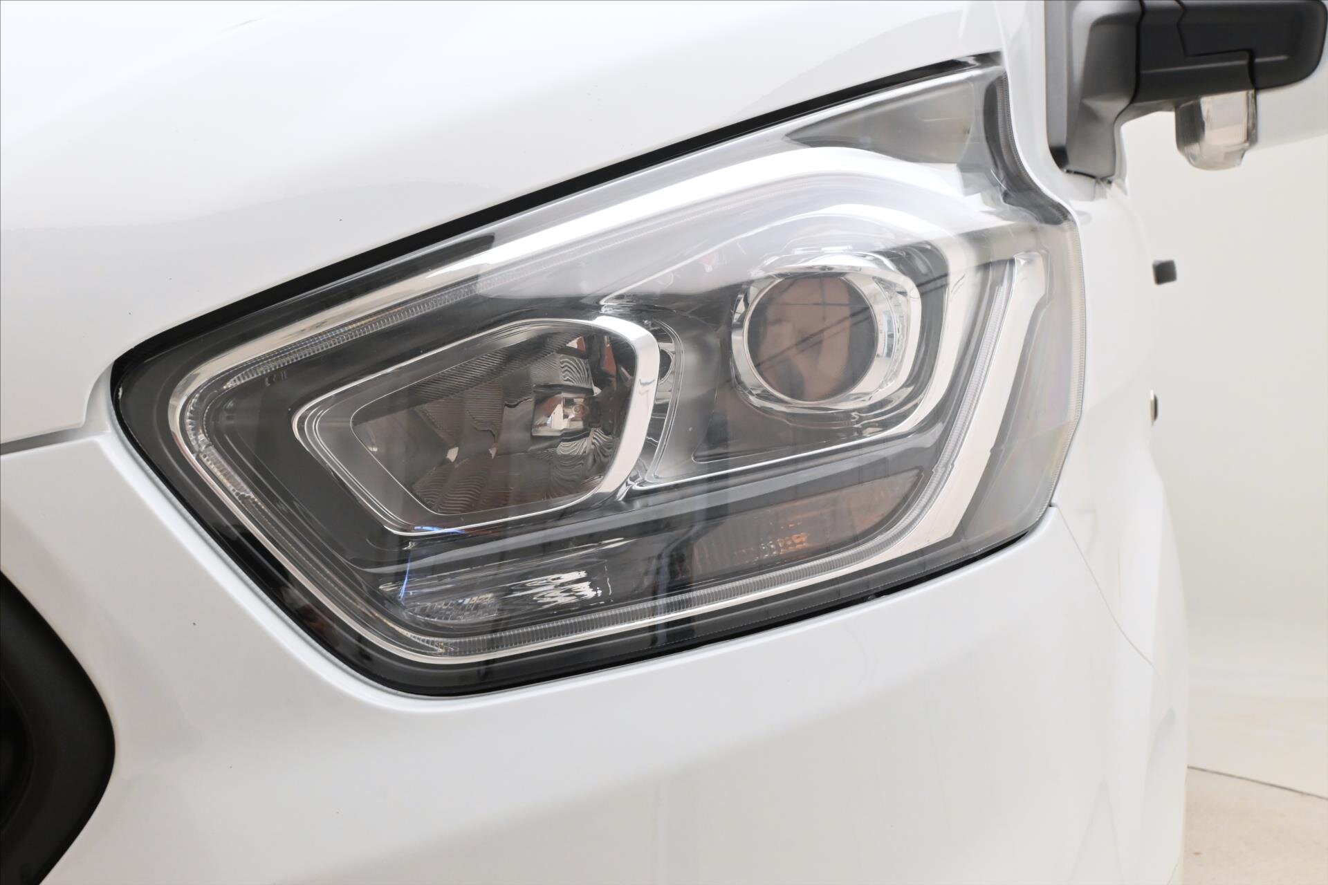 Ford Transit Custom Skříň 2,0 l 96 kw