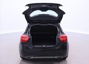 Mercedes-Benz Třídy A Hatchback 1,5 l 80 kw