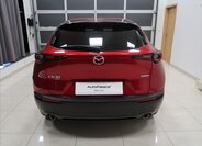 Mazda CX-30 SUV / Terénní 2,0 l 90 kw