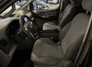 Hyundai H 1 MPV 2,5 l 125 kw