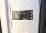 Volkswagen Transporter Skříň 2,0 l 81 kw