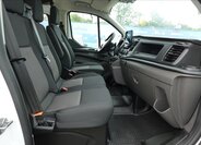 Ford Transit Custom Ostatní 2,0 l 96 kw