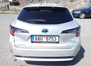 Toyota Corolla Kombi 1,8 l 72 kw