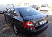 Škoda Octavia Sedan / Limuzína 1,6 l 85 kw