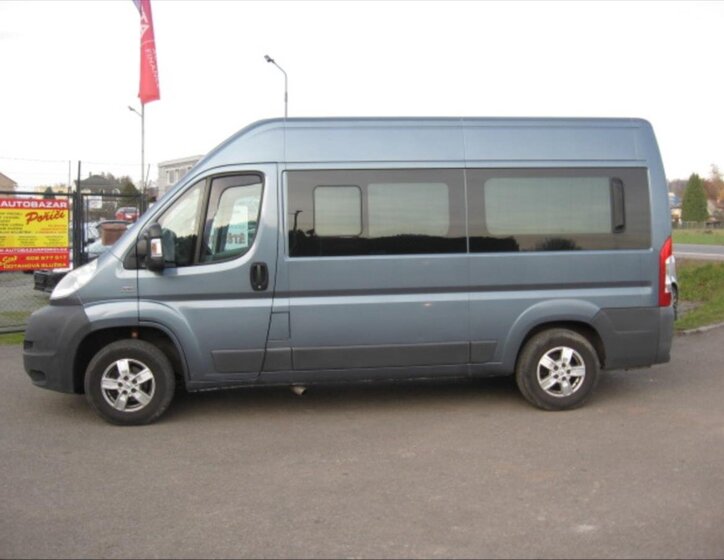 Fiat Ducato 3