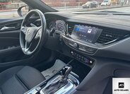 Opel Insignia Kombi 2,0 l 128 kw