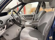 Citroën Xsara Picasso 9