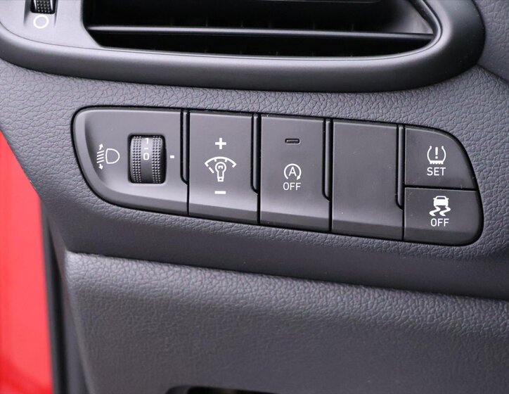 Hyundai i30 Kombi 1,5 l 80 kw