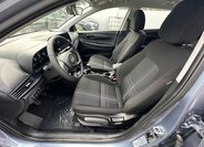 Hyundai i20 Hatchback 1,2 l 58 kw
