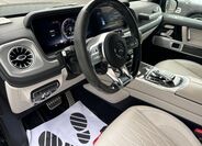 Mercedes-Benz Třídy G 9