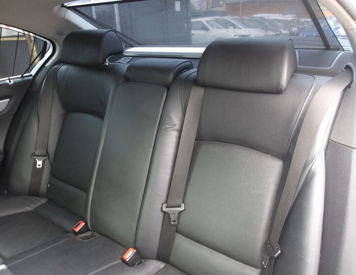 BMW Řada 7 Sedan / Limuzína 3,0 l 180 kw