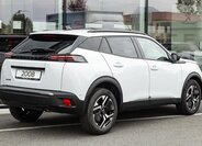 Peugeot 2008 SUV 1,2 l 0