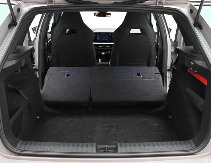 Škoda Kamiq SUV 999,0 81 kw