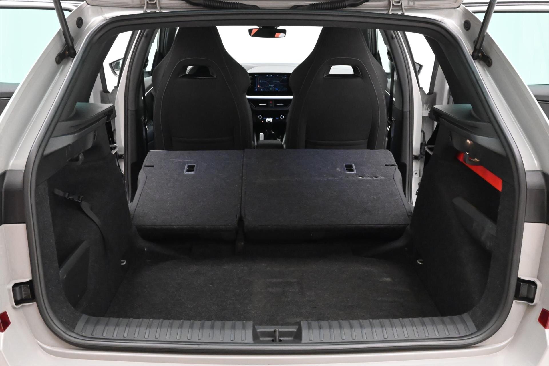 Škoda Kamiq SUV 999,0 81 kw