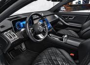 Mercedes-Benz Třídy S 11