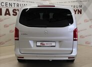 Mercedes-Benz Třídy V Kombi 2,0 l 120 kw