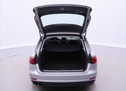 Audi A4 Kombi 2,0 l 140 kw