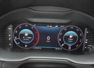 Škoda Octavia Kombi 2,0 l 135 kw