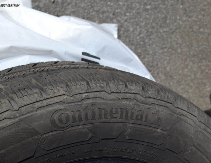 Renault Trafic Ostatní 2,0 l 125 kw