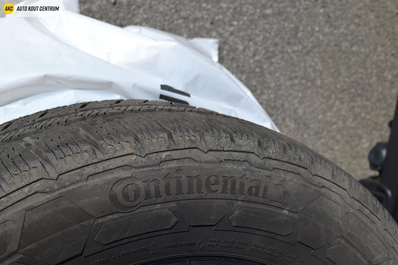 Renault Trafic Ostatní 2,0 l 125 kw