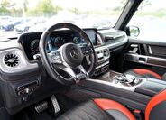 Mercedes-Benz Třídy G 24