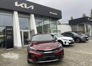 KIA XCeed SUV 1,6 l 110 kw