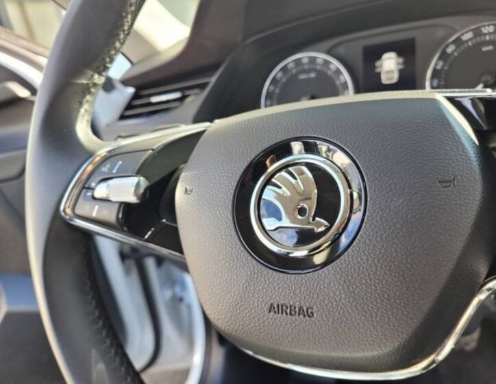 Škoda Octavia Hatchback 2,0 l 85 kw