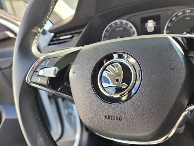 Škoda Octavia Hatchback 2,0 l 85 kw