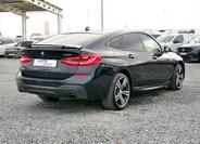 BMW Řada 6 4